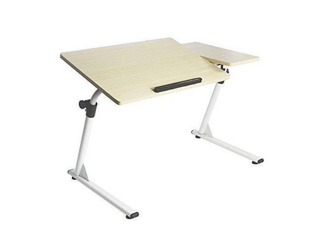 Soges Adjule Lap Table Portable Laptop Computer Stand Desk Cart Soges Adjule Lap Table Portable Laptop Computer Stand Desk Cart Tray Notebook Side For