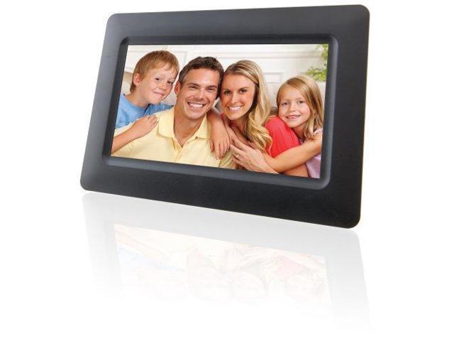 Digital photo frame como funciona