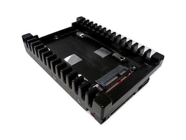 Wd Wdsl00s Icepack 2 5 To 3 Sata Hard Drive Mounting Kit Frame W Heatsink Ssd Hdd Newegg Com