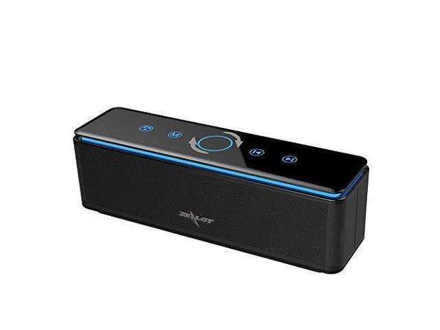 izoom bluetooth speaker