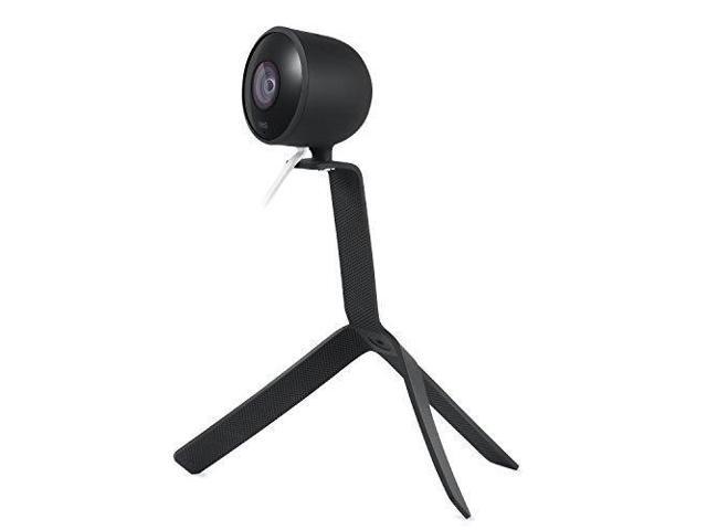 Versatile Quadpod Mount Plus Silicone Skin For The Nest Cam Outdoor Attach Your Wherever You Like Without Tools Or Wall Damage By