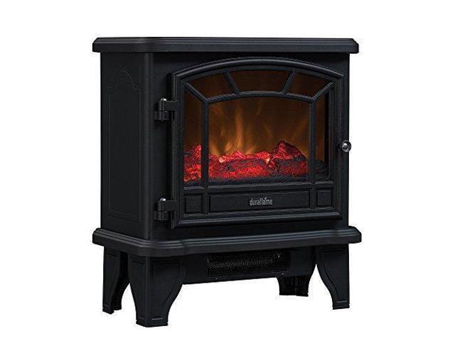 Duraflame Dfs 550 21 Blk Maxwell Electric Stove With Heater Duraflame Dfs 550 21 Blk Maxwell Electric Stove With Heater 1500w Black