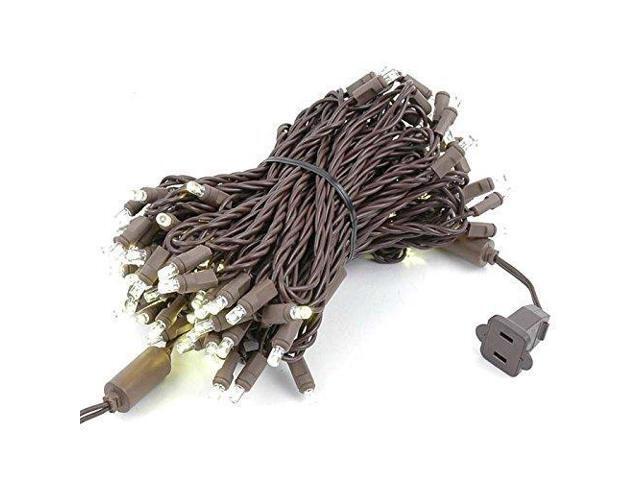 Novelty Lights 100 Light Led Mini Set Outdoor Novelty Lights 100 Light Led