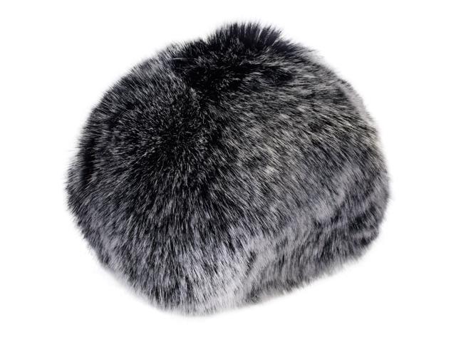 H6 H5 Neewer Outdoor Microphone Furry Windscreen Muff for Zoom H4n Sony PCM-D50 Tascam DR-100 MKII and Similar Portable Digital Recorders