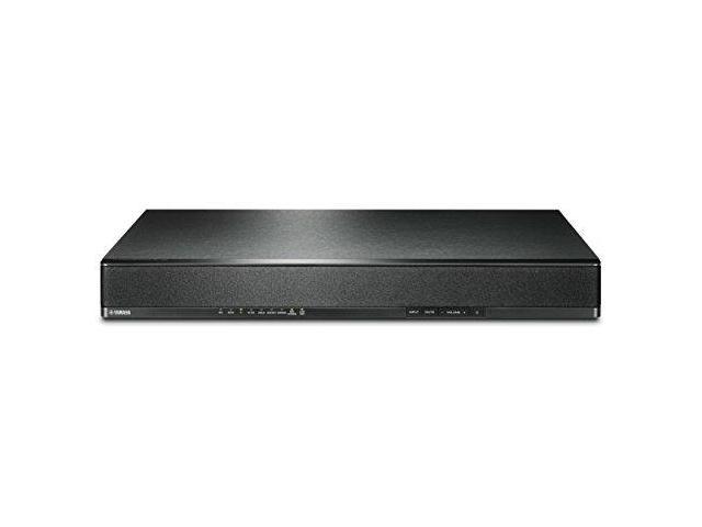 Yamaha SRT-700 TV Speaker Base with Dual Built-In Subwoofers - Newegg.com