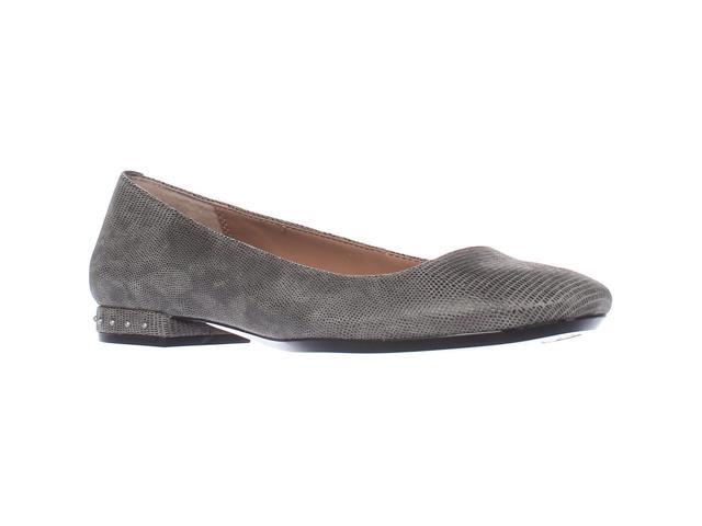 calvin klein ballerina shoes