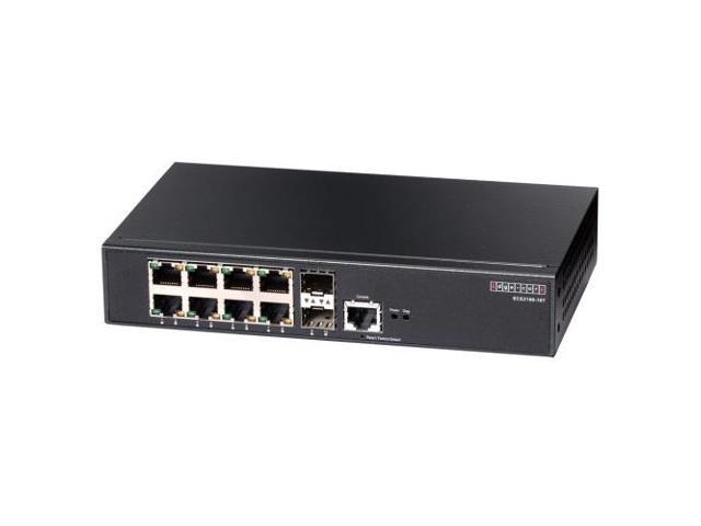 network edge switch Edge ECS2100 Switch Newegg.com 10T Core Ethernet