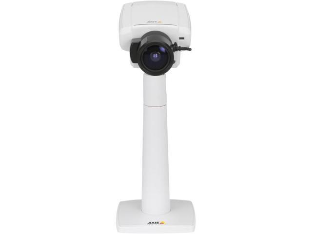 Network Camera Part No AXIS P1364-E 0739-001 NEW IN BOX