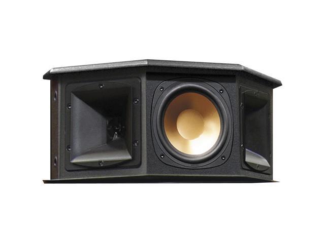 Klipsch Reference Series RS-10 4-Inch Two-Way Surround Speakers (Single)