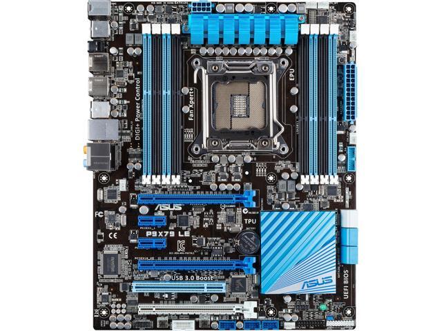 ASUS P9X79 LE DRIVERS ASUS P9X79 LE DRIVERS FOR WINDOWS 7