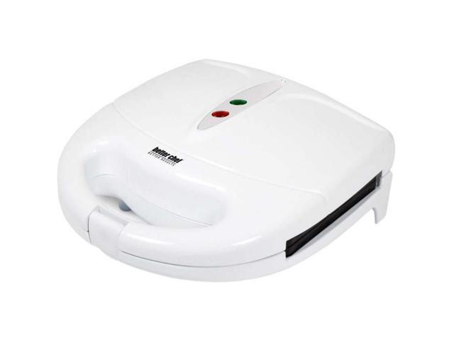Better Chef IM-295W Waffle Maker