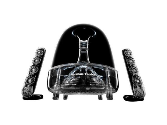 harman kardon creature
