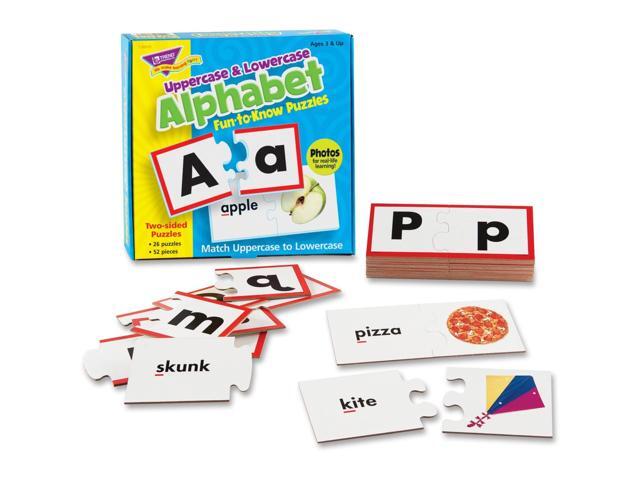 Trend Jigsaw Puzzle