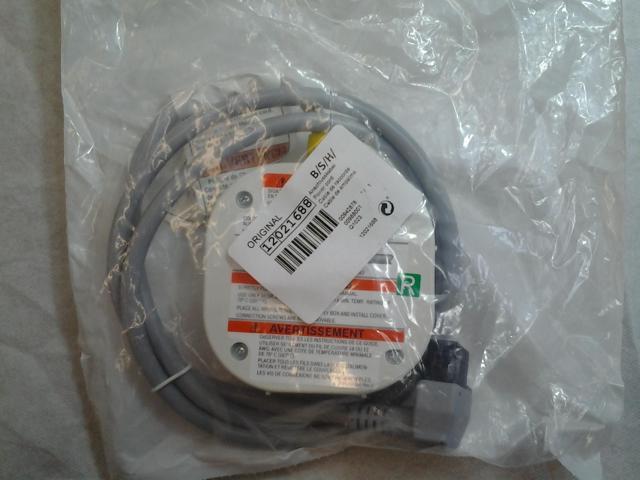 bosch power cord with junction box