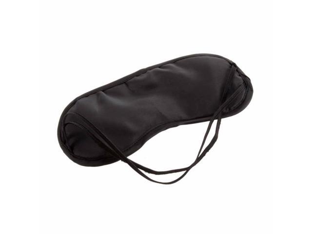 Eye Mask Comfortable Sleeping Mask For Rest Relax Travelling