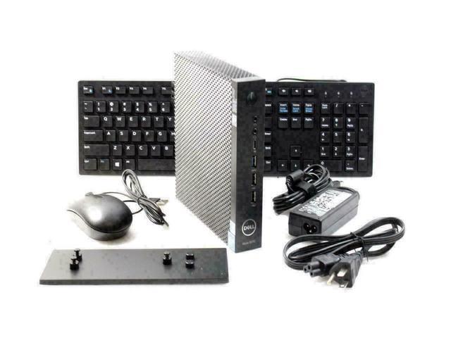 Dell Wyse N11d 5070 Thin Client Intel Pentium Silver J5005 1 50 Dell Wyse N11d 5070 Thin Client Intel