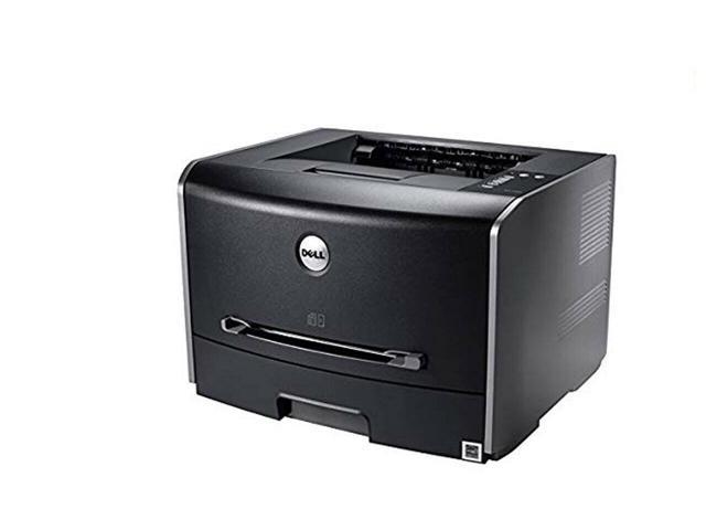 how to disassemble a dell 1720dn laser printer