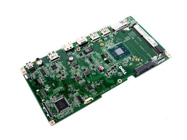 New Dell Inspiron 20 19 5 3043 Aio Motherboard N2830 2 16ghz New Dell Inspiron 20 19 5 3043 Aio Motherboard N2830 2 16ghz Daqf2amb6a0 1114m