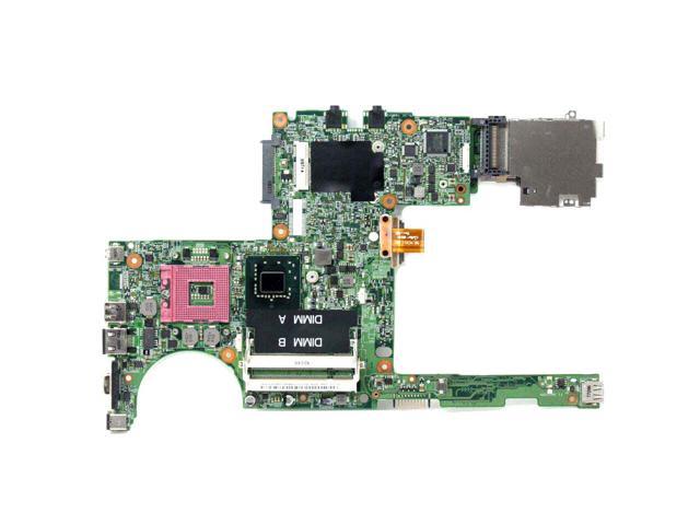 Mobile intel r 965 express chipset family что это