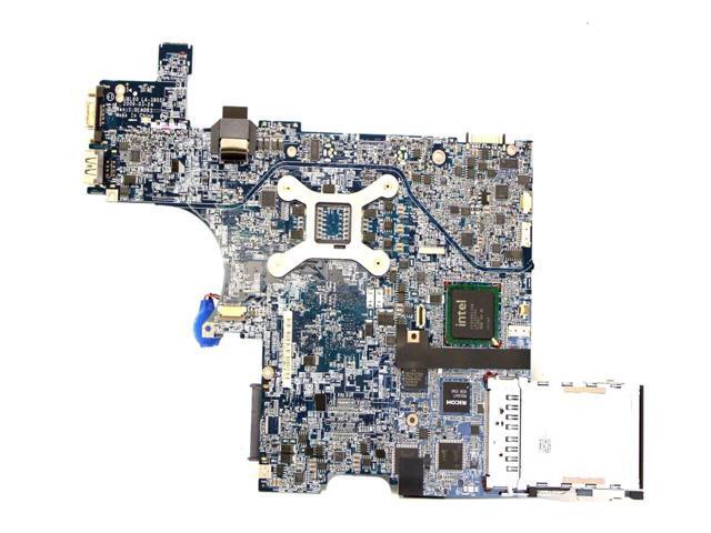 NEW GENUINE OEM Dell Latitude E6400 Intel Motherboard LA-3805P G784N