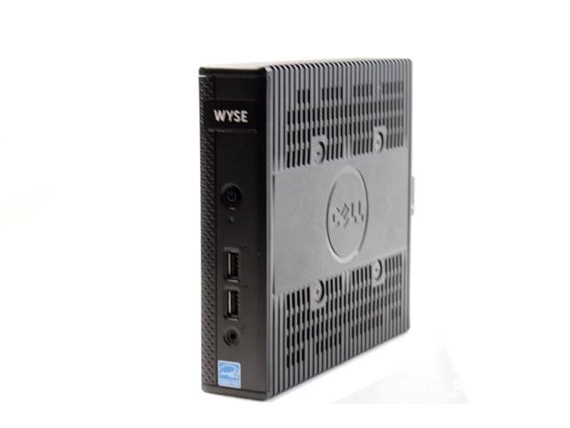 Wyse dx0d dell как переустановить