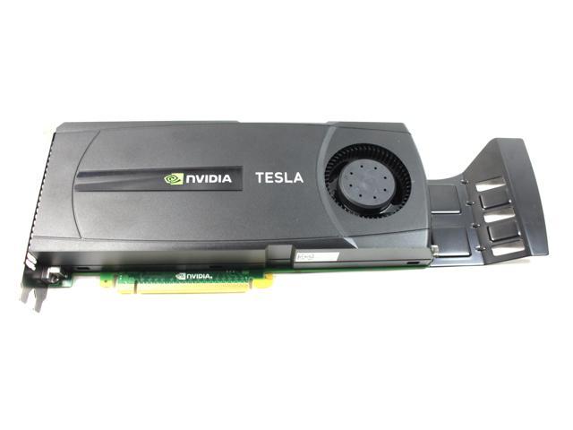 Nvidia tesla c2050