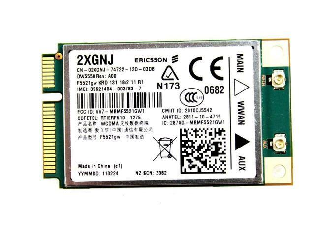DW5550 DELL DRIVER DOWNLOAD