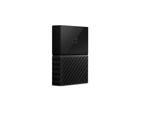 Wd 4tb black my passport for mac review