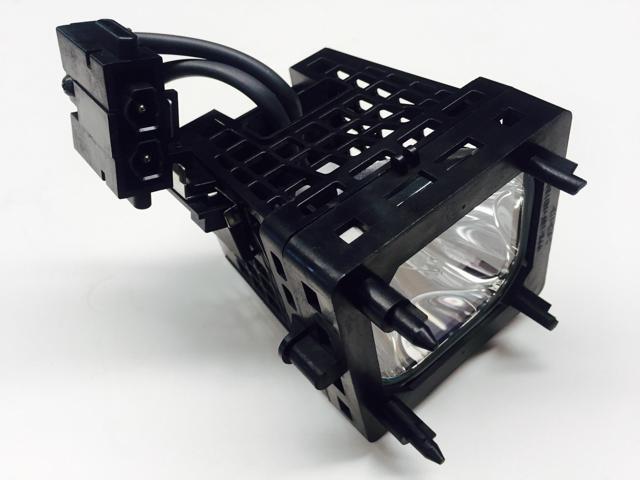 Original Philips Uhp Lamp Housing For The Sony Kds 55a3000 Tv Original Philips Uhp Lamp Housing For The Sony Kds 55a3000 Tv 1 Year