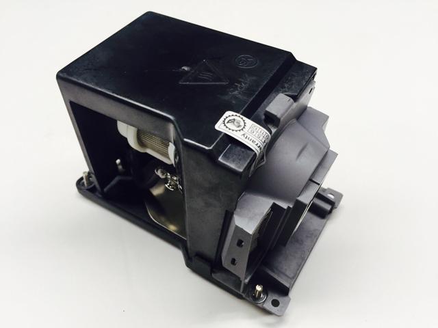 Projector Lamp Assembly with Genuine Original Phoenix Bulb Inside. TDP-T40 Toshiba Projector Lamp Replacement