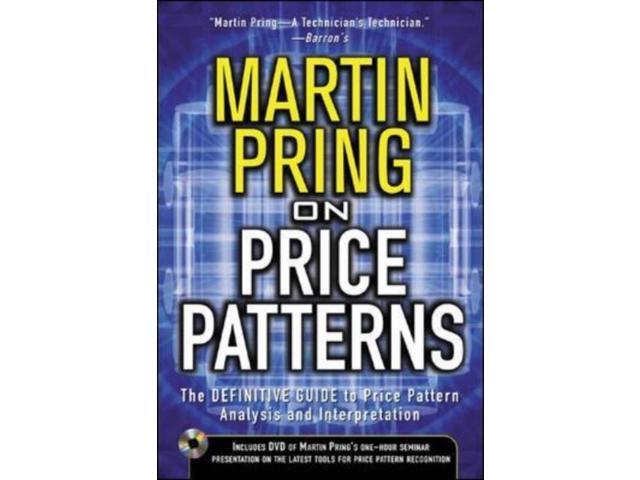 martin pring on price patterns