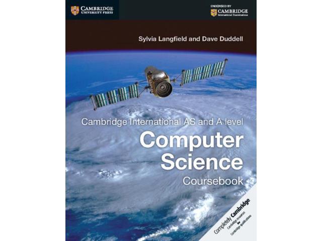 Cambridge International Computer Science Coursebook ...