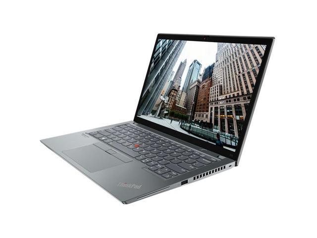 Lenovo ThinkPad X13 20WK005UUS 13.3" Laptop i5-1135G7 8GB 256GB SSD W10P