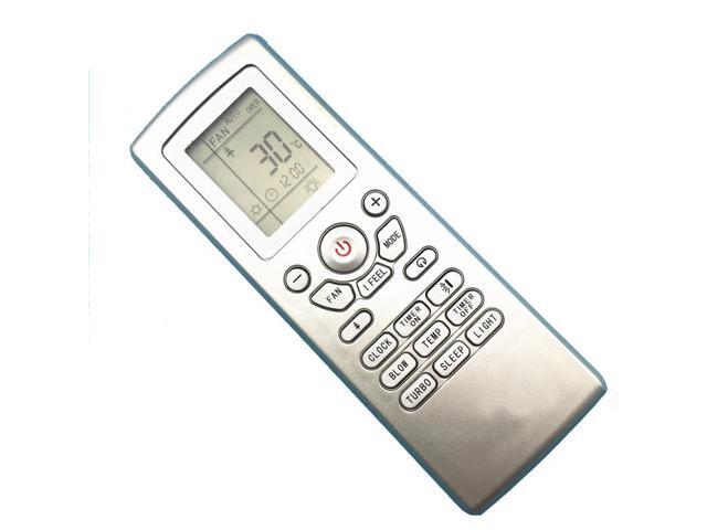 Sharp Air Conditioner Remote Control Ay X09lcj Ae X12lcj Sharp Air Conditioner Remote Control Ay X09lcj Ae X12lcj