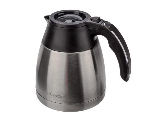 Mr. Coffee 10-Cup Thermal Carafe (BVMC-PSTX91/95) 137035-000-000 ...