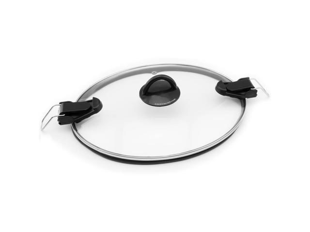  Crock  Pot  Replacement  Lid  for 7Qt Oval  Cook Carry  Slow 