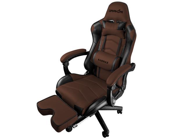 Кресло pitstop gaming chair