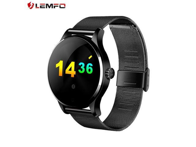 smart watch lemfo k88h