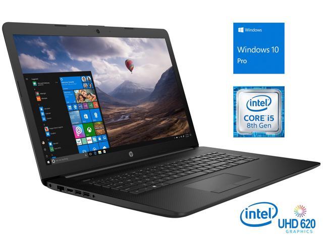 HP Laptop RAM Card  HP  17 Notebook  17 3 HD Display Intel Core i5 8265U 