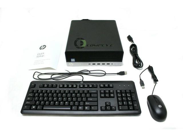 Hp Prodesk 600 Sff G4 Drivers Windows 7