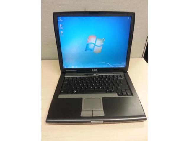 Dell latitude d530 разбор