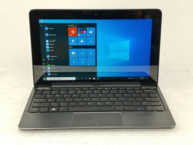 intel widi windows 10 dell venue 11 pro