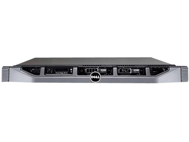 dell poweredge r320 server