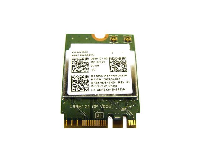 Hp rtl8723be аккумулятор