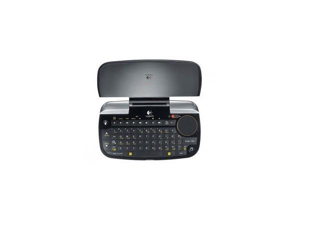 logitech dinovo mini android