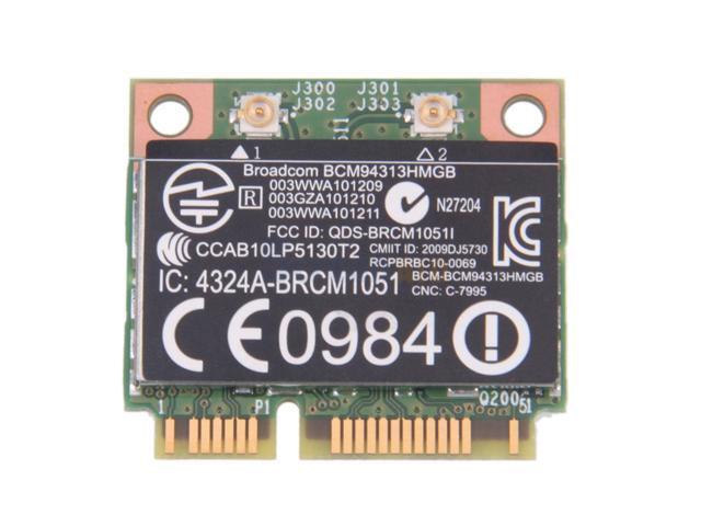 broadcom bcm94313hmgb driver