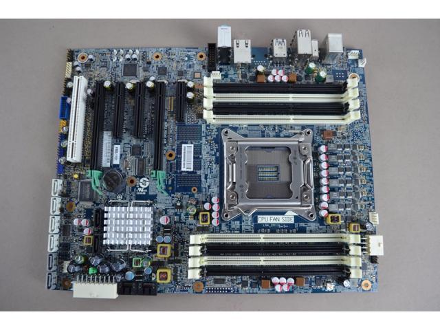 hp z420