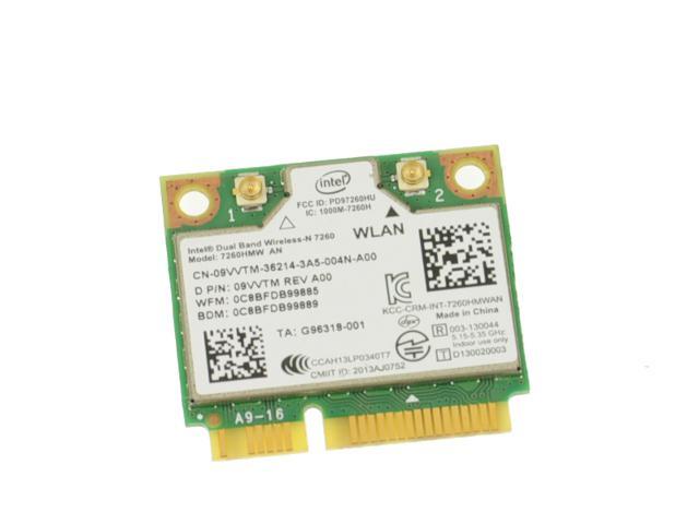 Intel dual band wireless-ac 7260. Intel dual band wireless-ac 7260. Mini pci-e wifi. 7260hmw. Intel 7260 driver.