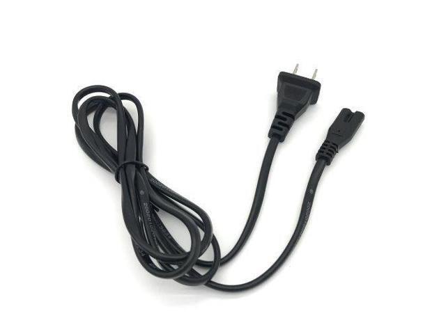 NEW 6 ft POWER CORD CABLE for Epson WorkForce 630 All in One Printer
