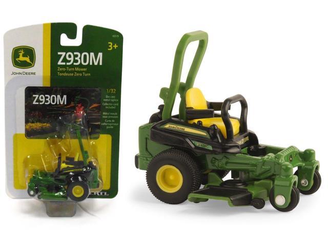 john deere mower toy